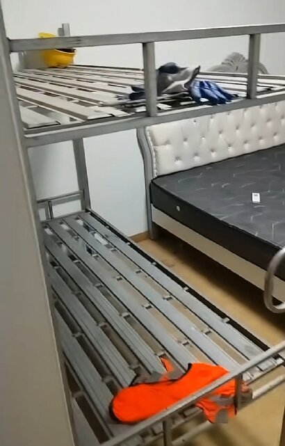 钟楼区二手床回收